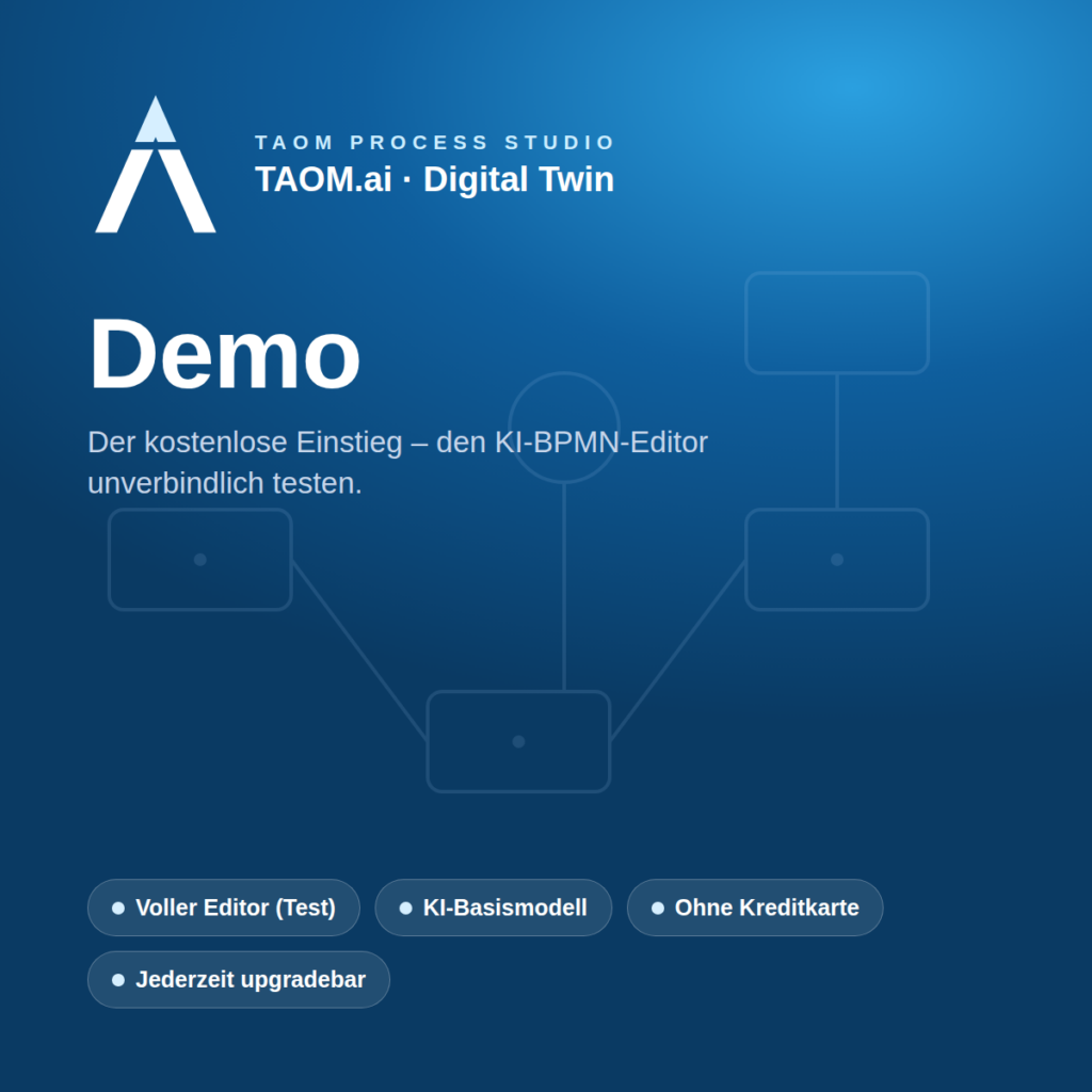 TAOM DEMO