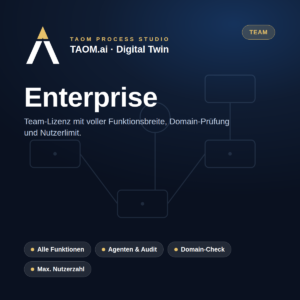 TAOM ENTERPRISE