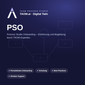 TAOM PSO