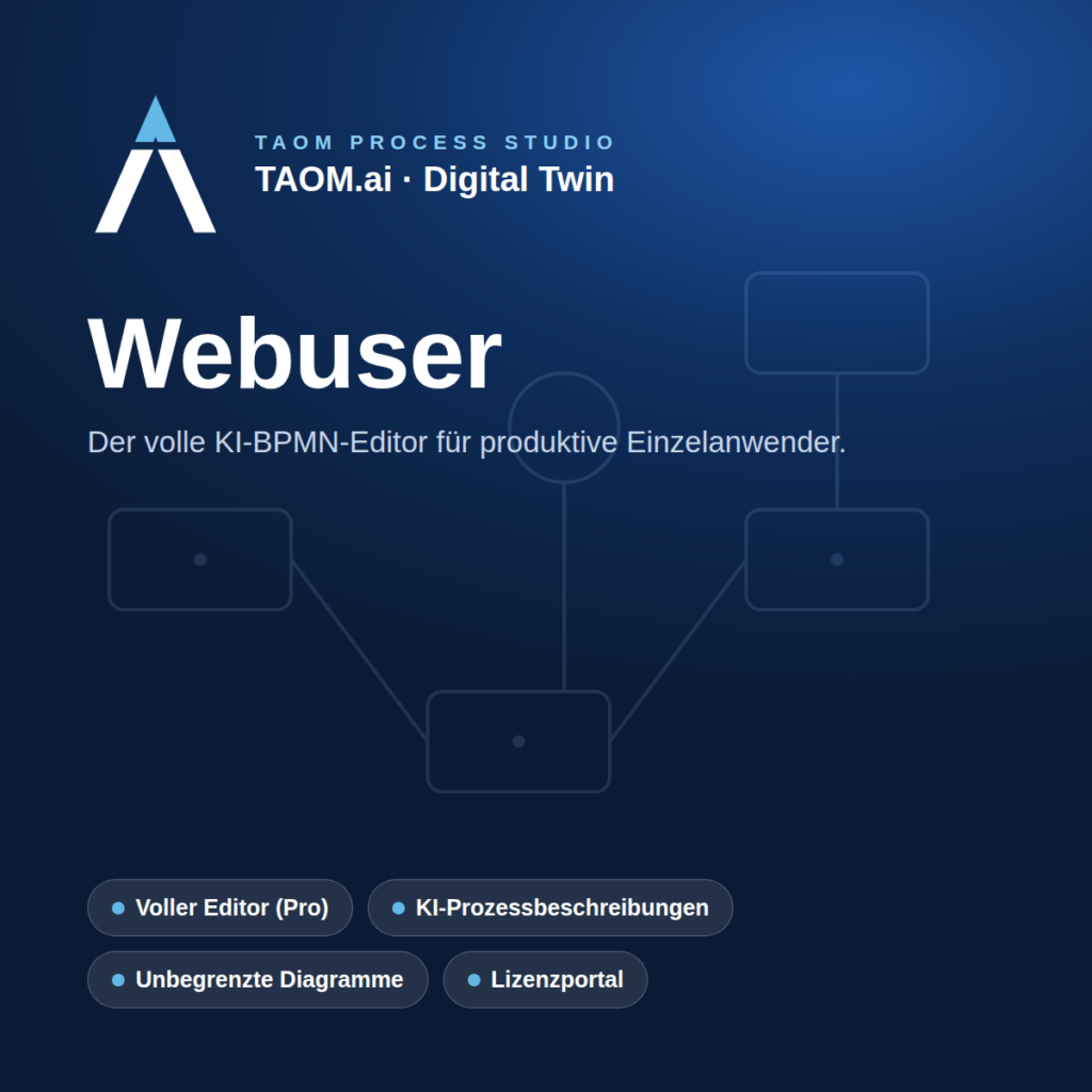 TAOM WEBUSER