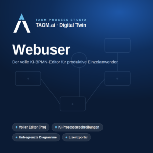 TAOM WEBUSER