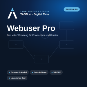 TAOM WEBUSER PRO