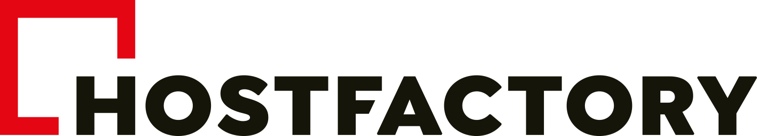 HOSTFACTORY
